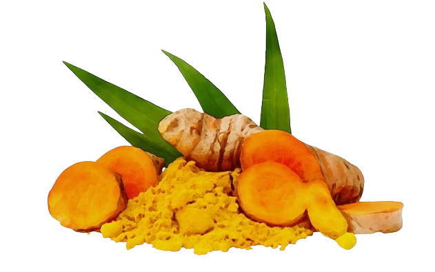 Turmeric